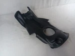 Harley Davidson Genuine Flhp Flhtp Seat Mount Frame Cover 52301-09. Fixed Price $54.15.