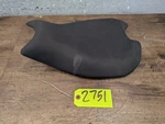 20-23 Ducati Panigale V2 955 Oem Front Drivers Seat Pad Saddle Pillion. Fixed Price $170.00.