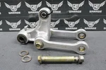 2000 Suzuki 00-07 DRZ400E Oem Rear Shock Linkage Lever Rod 62600-29821. Fixed Price $189.99.