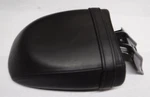 Oem 2005-2018 Triumph Rocket Iii Rear Pillion Seat Black T2301821 W11-11G. Fixed Price $140.00.