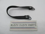 Harley-davidson Genuine Inch 18" Passenger Seat Grab Strap. Fixed Price $36.99.