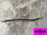 09-17, 2009-2017 Yamaha FZ6R Rear Back Passenger Seat Cable 5JW-2478E-00-00. Fixed Price $28.69.