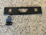 08-12 Kawasaki Ninja 250R EX250J Oem Front Seat Mounting Bracket. Fixed Price $13.99.