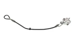 23 Kawasaki Ninja Front Seat Latch Cable Striker EX400. Fixed Price $18.99.