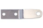 Mustang 78116 Rear Seat Mounting Bracket Harley Softail 2000-UP. Fixed Price $16.95.