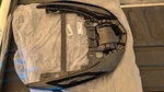 05 13 Yamaha Yp 400 Majesty 5RU-24773-00 Seat Handle Black Grab Bar. Fixed Price $75.00.