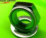 Rear Axle Nut For Kawasaki Kx,kdx And Klx 1989-2023 #92015-1770. Fixed Price $9.99.
