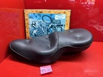 Harley Sportster Sundowner Pillow Top Seat Two Up 1984-2003 Xl 883 1200 Genuine. Fixed Price $297.50.
