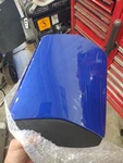 Carbon Fiber Solo Seat Cowl For Yamaha Yzf R6 2003-2005. Fixed Price $85.00.