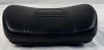 Harley Davidson Genuine Street Glide Style Backrest Black 51633-06A. Fixed Price $51.30.