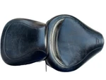 Mustang Seat Harley 6-XLS For Large Fatbob Style Tanks. Fixed Price $265.00.