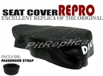 Ducati Seat Cover Gt 750G7 1972 1973 1974 *heat Pressed* Eava. Fixed Price $69.80.