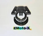 Carbon Fiber (real) Ignition Switch Cover Plate For Talaria Sting MX5/ MX4/ MX3. Fixed Price $99.75.