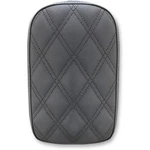 Saddlemen Detachable Pillion Pad - Black SA1022. Fixed Price $140.39.
