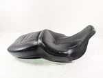 2007 Harley Touring Flhtcu Cvo E-glide Heated Duo Seat Saddle 52320-06. Fixed Price $254.99.