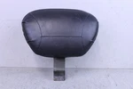 Harley-davidson Rider Backrest Comfort Stitch Adjustable Touring 52622-03A. Fixed Price $75.00.