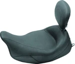 Mustang Vintage Super Solo Vinyl Seat W/removable Driver Backrest Fl 08-21 79446. Fixed Price $527.99.