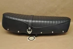 Nos Honda CL350 K4 Seat Cushion & Latch Assembly 77200-345-670. Fixed Price $2199.99.