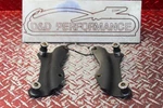 2016 Harley Davidson Road Glide Quick Attach Docking Station With Bolts RG35. Fixed Price $19.99.