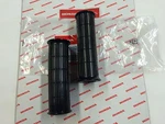 Honda Mini Trail Z50A Z50K QA50 CT70H Handlebar Grips Oem New 950. Fixed Price $24.99.