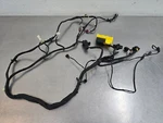 11-16 Bmw 528I 550I F10 Front Left Driver Side Seat Wire Harness W/ Adjust Motor. Fixed Price $29.48.