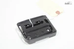 2019-2023 Volvo XC40 Rear Right Second 2ND Row Seat Belt Guide 31446962 Oem. Fixed Price $22.61.