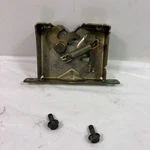 Oem Genuine Buddy 125 Scooter Seat Lock Assy, Latch Gold P5671300000. Fixed Price $13.00.