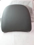 New Bmw 52532347359 Rear Backrest Heated Gray 1997-2008 K1200LT. Fixed Price $169.99.