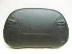 Comfort Stitch Rider Backrest Pad Harley '97-LATER Touring Models No Bracket. Fixed Price $32.99.
