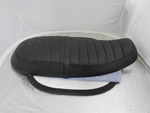Triumph Nos Gel Seat A9700246 Bonneville T100 Thruxton Scrambler 2001-2015. Fixed Price $329.88.