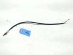 98-01 Yamaha YZF-R1 Rear Seat Lock Cable Bench Saddle Driver Passenger. Fixed Price $24.99.