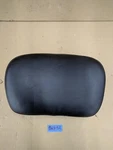Harley-davidson Touring Passenger Backrest Pad 52886-98D. Fixed Price $40.00.