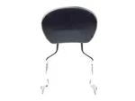 Quick Release Sissy Bar 1997 Harley-davidson Road King Flhr 2659A X. Fixed Price $169.44.