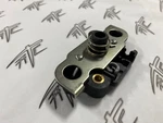 Hayabusa New Oem Seat Support Bracket 08-20 Suzuki 45220-15H00. Fixed Price $49.99.