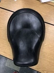 Oem Harley Davidson Dyna '06-'17 Solo Drivers Sundowner Style Seat Used. Fixed Price $130.00.