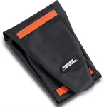 Moose Black Orange Rubberized High Traction Ribbed Seat Cover Ktm Sx 5 20-22. Fixed Price $65.79.