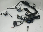 Harley-davidson 2008 Sportster XL1200L Wiring Harness Ignition Switch Key. Fixed Price $179.00.