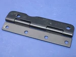 Norton 850 Commando Seat Hinge 06-6349 Uk Made Mkiii 1975 MK3 Mklll. Fixed Price $24.99.