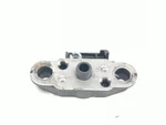 17 Kawasaki 636 ZX6R Seat Latch Mount Bracket 6712 Trsh Dv. Fixed Price $24.99.