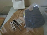 New Harley Davidson 91-95 Fxd Dyna Glide Detachable Pillion Hdwr Kit PN:51656-96. Fixed Price $21.99.
