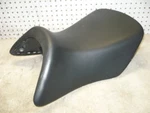 Bmw 05 13 R1200RT Standard Front Driver Seat Saddle, Spots Of Damage To Cover. Fixed Price $129.99.