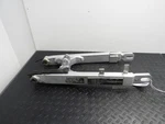 09 Honda Oem Factory Rear Swingarm Nice! 52200-KFB-940. Fixed Price $109.95.