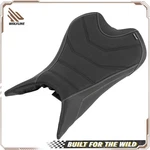 Wolfline Lower Rider Seat Saddle For Triumph Street Triple 765 R/s/rs 2023-2025. Fixed Price $111.99.