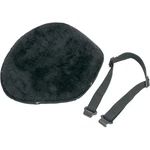 Saddlemen Gelcore Breathable Fleece Seat Pad - Black 101FJ. Fixed Price $93.87.