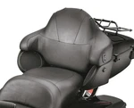 New Genuine Harley 2014 Up Sun Ray Heated Tour-pak Backrest Pad 52300317. Fixed Price $249.00.