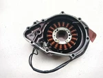 05 06 Kawasaki 636 Engine Motor Side Stator Cover. Fixed Price $119.90.