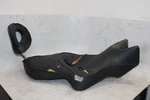 2005 Ducati Multistrada 1000 Ds Front Rear Seat Saddle Corbin. Fixed Price $78.40.