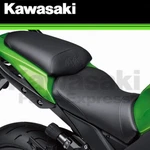 New 2011-2019 Genuine Oem Ninja Sx Asbs Gel Seat ZX1000 ZX1002 K53001-249. Fixed Price $424.95.
