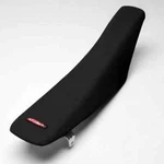 N Style Black Gripper Seat Cover Kawasaki KX250F KX450F 2006 2007 2008. Fixed Price $15.99.