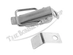 Triumph Bsa 650 Twins "lunchbox" Seat Latch For '71-72 Pn# 83-3061 83-2597. Fixed Price $41.87.